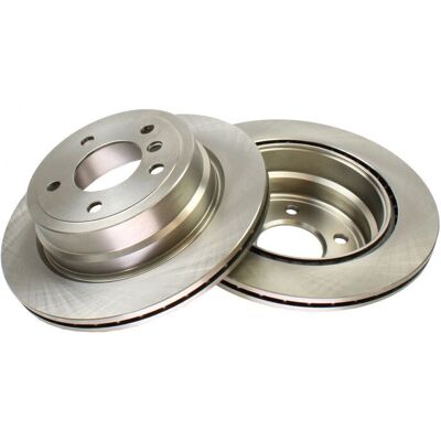 MAXGEAR 19-4918 - Bromsskiva MAXGEAR 19-4918 - Bromsskiva