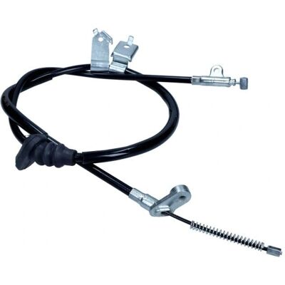 MAXGEAR 32-1657 - Parkbremsezug MAXGEAR 32-1657 - Parkbremsezug