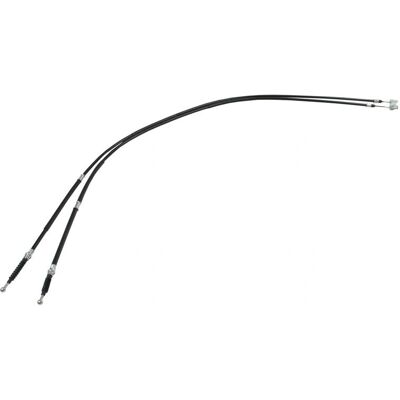 MAXGEAR 32-1661 Cable de freno - OEM Opel Vauxhall MAXGEAR 32-1661 Cable de freno - OEM Opel Vauxhall