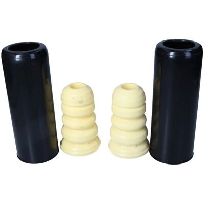 MAXGEAR 72-7005 Protective Dust Cover Set - BMW OEM Compatible MAXGEAR 72-7005 Protective Dust Cover Set - BMW OEM Compatible