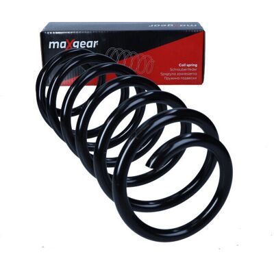 Resorte de suspensión MAXGEAR 60-1305 - Pieza de coche Resorte de suspensión MAXGEAR 60-1305 - Pieza de coche