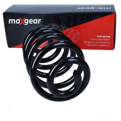 MAXGEAR 60-1326 Upphängningsfjäder MAXGEAR 60-1326 Upphängningsfjäder