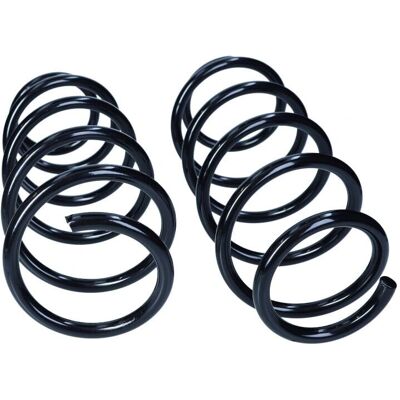 MAXGEAR 60-1332D Suspension Spring - Suspension Spring MAXGEAR 60-1332D Suspension Spring - Suspension Spring