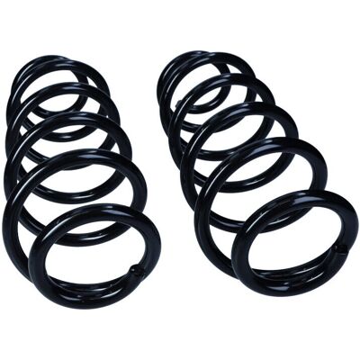 MAXGEAR 60-1344D Ανάρτηση ελατήριο - Σπείρα, 3 τεμ., για VW Passat B5 GP MAXGEAR 60-1344D Ανάρτηση ελατήριο - Σπείρα, 3 τεμ., για VW Passat B5 GP
