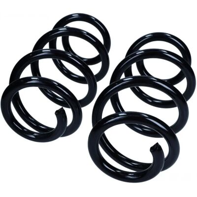 MAXGEAR 60-1345D - Resorte de suspensión MAXGEAR 60-1345D - Resorte de suspensión
