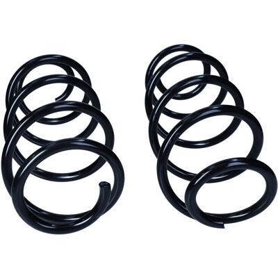 MAXGEAR 60-1349D Resorte de suspensión - Resorte para Audi Q3 MAXGEAR 60-1349D Resorte de suspensión - Resorte para Audi Q3