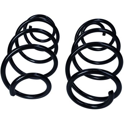 MAXGEAR Q3 Suspension Spring - Suspension Spring MAXGEAR Q3 Suspension Spring - Suspension Spring
