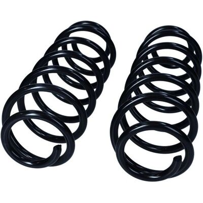 MAXGEAR 60-1355D Suspension Spring - Suspension Spring MAXGEAR 60-1355D Suspension Spring - Suspension Spring