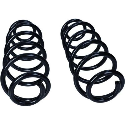 MAXGEAR 60-1358D Suspension Spring - Suspension Spring MAXGEAR 60-1358D Suspension Spring - Suspension Spring