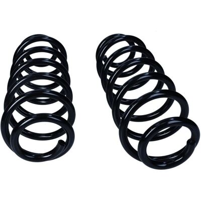 MAXGEAR 60-1360D Støddæmperfjeder - Til AUDI A3 3/5 Døre MAXGEAR 60-1360D Støddæmperfjeder - Til AUDI A3 3/5 Døre