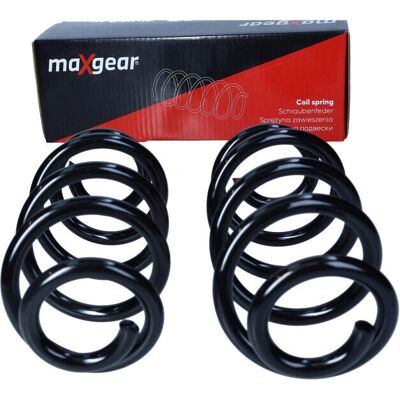 MAXGEAR 60-1363D - Resorte de suspensión MAXGEAR 60-1363D - Resorte de suspensión