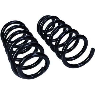 MAXGEAR 60-1367D Mola de suspensão - Mola de suspensão para AUDI MAXGEAR 60-1367D Mola de suspensão - Mola de suspensão para AUDI