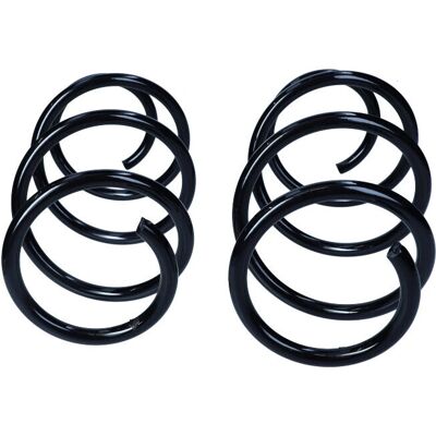 MAXGEAR 60-1377D Molla di sospensione - Molla di sospensione MAXGEAR 60-1377D Molla di sospensione - Molla di sospensione