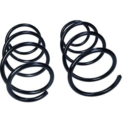 MAXGEAR 60-1383D Suspension Spring BMW 5 Series MAXGEAR 60-1383D Suspension Spring BMW 5 Series