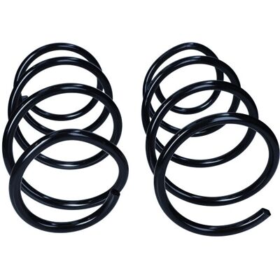 MAXGEAR 60-1386D Fjäder för upphängning - Fjäder för BMW 3-serien MAXGEAR 60-1386D Fjäder för upphängning - Fjäder för BMW 3-serien