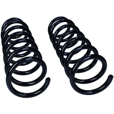 MAXGEAR 60-1388D Suspension Spring - Front Axle - BMW 5 Series MAXGEAR 60-1388D Suspension Spring - Front Axle - BMW 5 Series