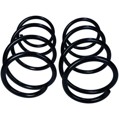 MAXGEAR 60-1390D Resorte de suspensión - Suspension Spring MAXGEAR 60-1390D Resorte de suspensión - Suspension Spring