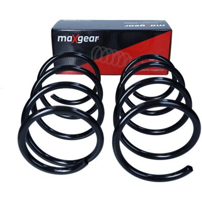 MAXGEAR 60-1392D Mola de suspensão - Suspension Spring MAXGEAR 60-1392D Mola de suspensão - Suspension Spring