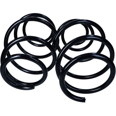 MAXGEAR 60-1394D Molla di sospensione - Molla di sospensione MAXGEAR 60-1394D Molla di sospensione - Molla di sospensione