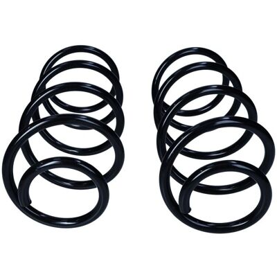 MAXGEAR 60-1397D - Mola de suspensão para BMW X1 MAXGEAR 60-1397D - Mola de suspensão para BMW X1