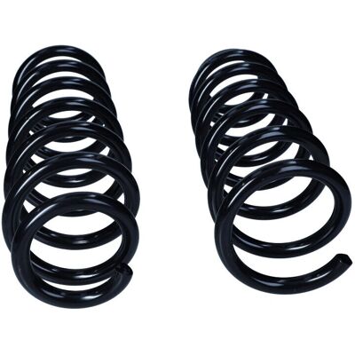 MAXGEAR 60-1399D Mola de suspensão - Mola para BMW X5 MAXGEAR 60-1399D Mola de suspensão - Mola para BMW X5