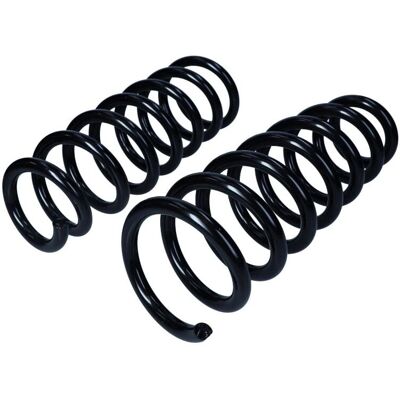 MAXGEAR 60-1400D Suspension Spring - Suspension Spring MAXGEAR 60-1400D Suspension Spring - Suspension Spring