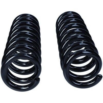 MAXGEAR 60-1402D Molla di sospensione - Molla di sospensione MAXGEAR 60-1402D Molla di sospensione - Molla di sospensione