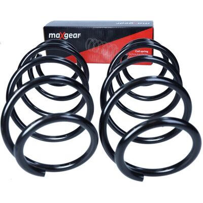 MAXGEAR 60-1408D Veringsveer - Suspension Spring MAXGEAR 60-1408D Veringsveer - Suspension Spring