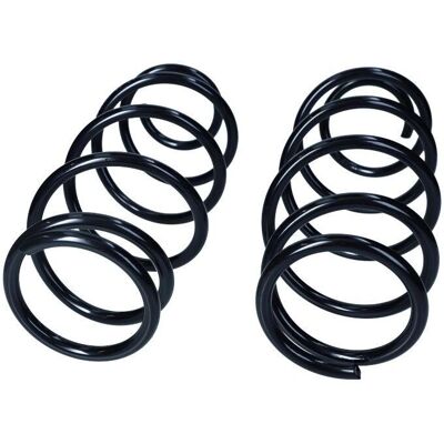 MAXGEAR 60-1412D Resorte de suspensión - Resorte de suspensión MAXGEAR 60-1412D Resorte de suspensión - Resorte de suspensión