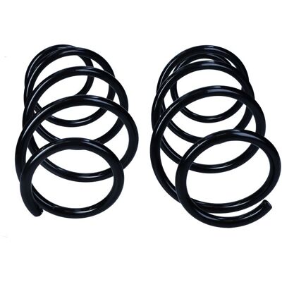 MAXGEAR 60-1413D Front Suspension Helical Spring - Suspension Spring MAXGEAR 60-1413D Front Suspension Helical Spring - Suspension Spring