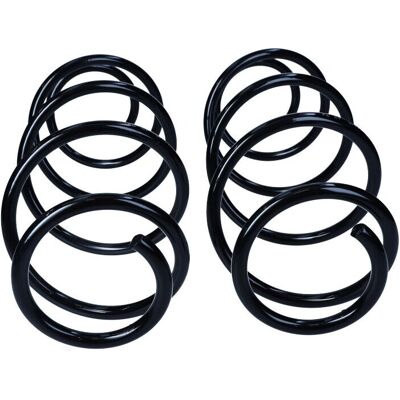 MAXGEAR 60-1414D Resorte de suspensión - C3 II MAXGEAR 60-1414D Resorte de suspensión - C3 II