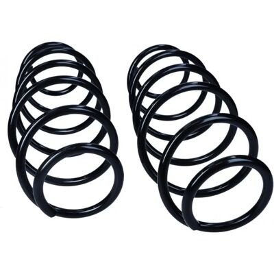 MAXGEAR 60-1418D Molla di Sospensione - Molla di Sospensione MAXGEAR 60-1418D Molla di Sospensione - Molla di Sospensione
