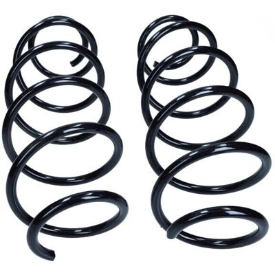 MAXGEAR 60-1421D Mola de suspensão dianteira - Mola MAXGEAR 60-1421D Mola de suspensão dianteira - Mola