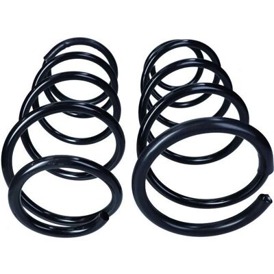 Maxgear 60-1425D Molla di sospensione - Molla di sospensione Maxgear 60-1425D Molla di sospensione - Molla di sospensione