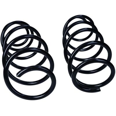 MAXGEAR 60-1426D Front Axle Air Suspension Spring - Suspension Spring MAXGEAR 60-1426D Front Axle Air Suspension Spring - Suspension Spring