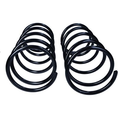 MAXGEAR 60-1431D Resorte de suspensión - Resorte helicoidal MAXGEAR 60-1431D Resorte de suspensión - Resorte helicoidal