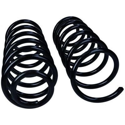 MAXGEAR 60-1432D Rear Suspension Coil Spring - Suspension Spring MAXGEAR 60-1432D Rear Suspension Coil Spring - Suspension Spring