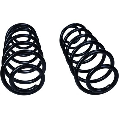 MAXGEAR 60-1434D Molla sospensione posteriore - Molla MAXGEAR 60-1434D Molla sospensione posteriore - Molla