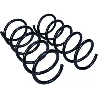 Molla sospensione MAXGEAR 60-1436D - Suspension Spring Molla sospensione MAXGEAR 60-1436D - Suspension Spring