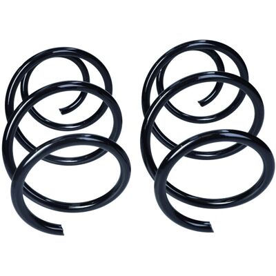 MAXGEAR 60-1438D Ressort de suspension - Suspension Spring - Publicité MAXGEAR 60-1438D Ressort de suspension - Suspension Spring - Publicité