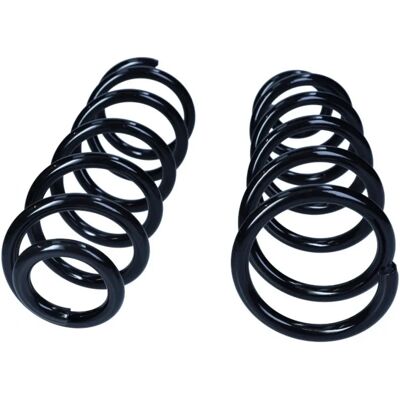 MAXGEAR 60-1443D Mola de suspensão - Mola de suspensão MAXGEAR 60-1443D Mola de suspensão - Mola de suspensão