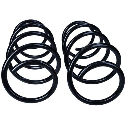 MAXGEAR 60-1446D Molla di sospensione - Molla elicoidale MAXGEAR 60-1446D Molla di sospensione - Molla elicoidale