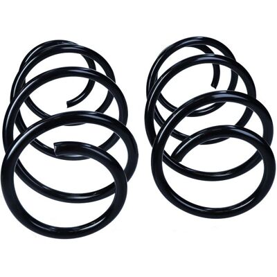 MAXGEAR 60-1447D Feder für Mercedes-Benz A-Klasse MAXGEAR 60-1447D Feder für Mercedes-Benz A-Klasse