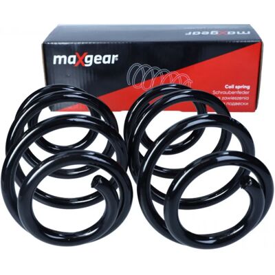 MAXGEAR 60-1460D Suspension Spring - Suspension Spring MAXGEAR 60-1460D Suspension Spring - Suspension Spring