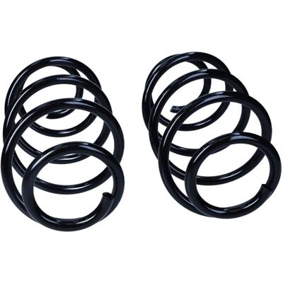 MAXGEAR 60-1461D Mola de suspensão - Mercedes-Benz Classe A e B MAXGEAR 60-1461D Mola de suspensão - Mercedes-Benz Classe A e B