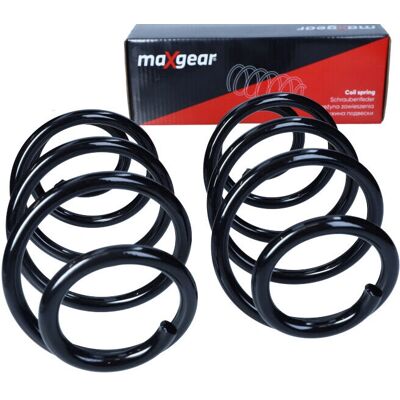 MAXGEAR 60-1462D Molla sospensione - Molla sospensione MAXGEAR 60-1462D Molla sospensione - Molla sospensione