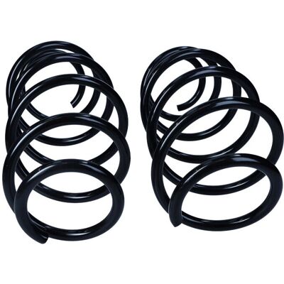 MAXGEAR 60-1471D Resorte de suspensión delantero - Resorte MAXGEAR 60-1471D Resorte de suspensión delantero - Resorte