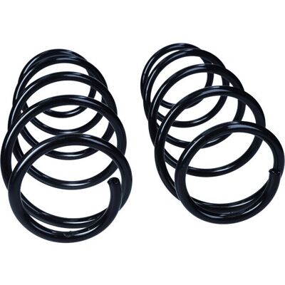 MAXGEAR 60-1473D Suspension Spring - Suspension Spring for FIAT Idea MAXGEAR 60-1473D Suspension Spring - Suspension Spring for FIAT Idea