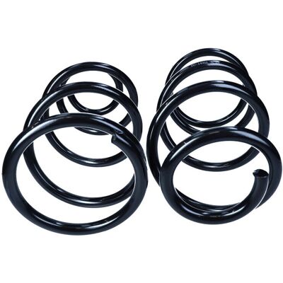 MAXGEAR 60-1491D Suspension Spring - Suspension Spring MAXGEAR 60-1491D Suspension Spring - Suspension Spring