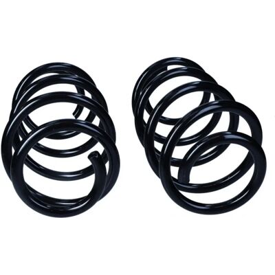 MAXGEAR 60-1515D Undervognsfjedre - Undervognsfjedre MAXGEAR 60-1515D Undervognsfjedre - Undervognsfjedre
